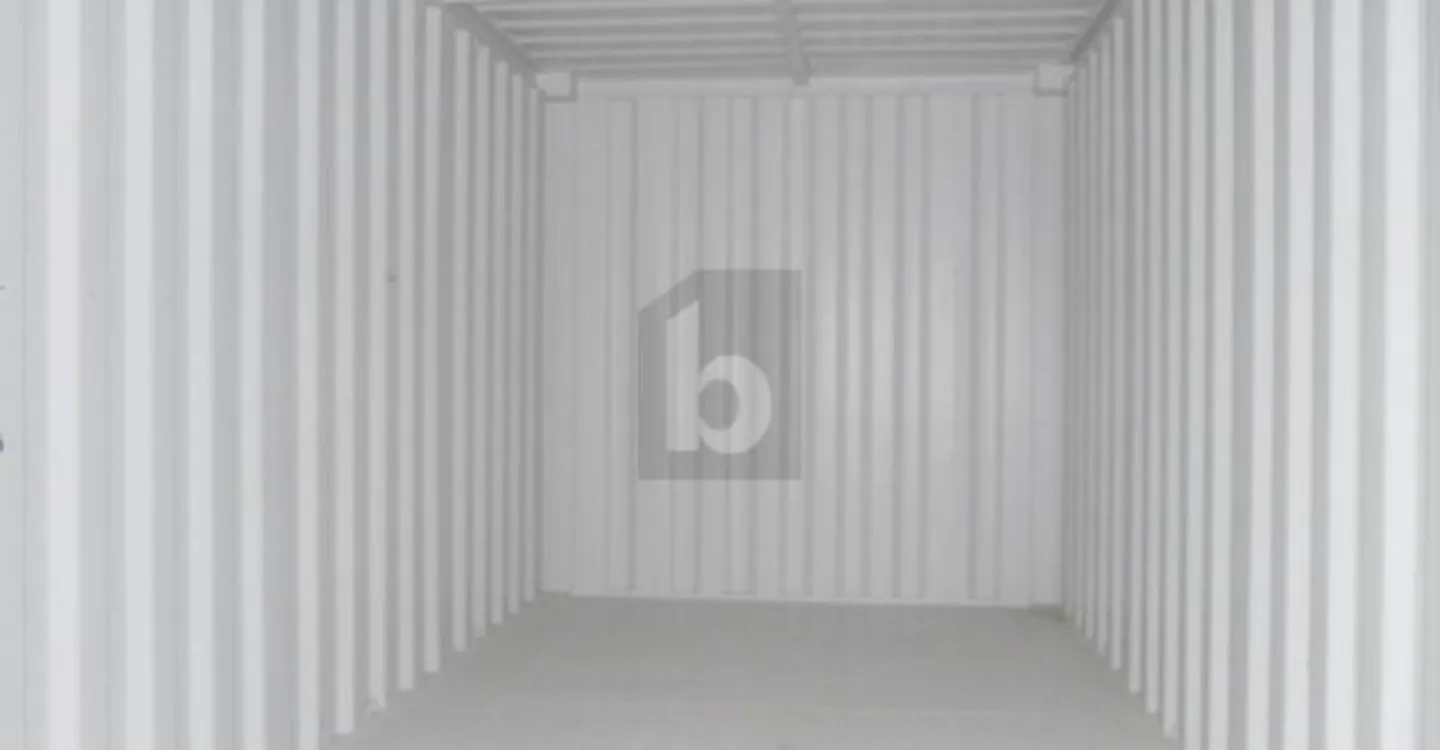 Container de stockage moderne - Photo 3 sur 5
