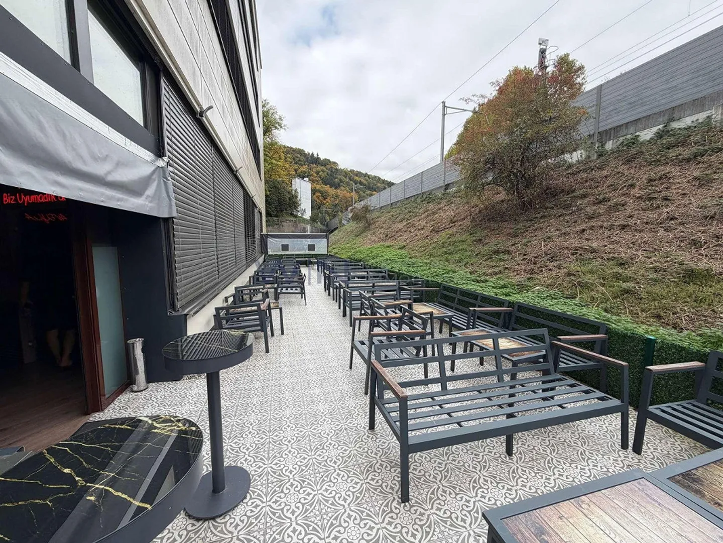 Qui la cultura degli eventi incontra un vero senso di vita - Foto 6 di 6