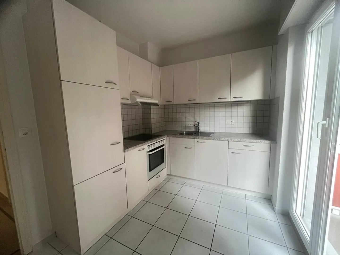 Appartamento 2,5 locali al 1° piano - Foto 5 di 7