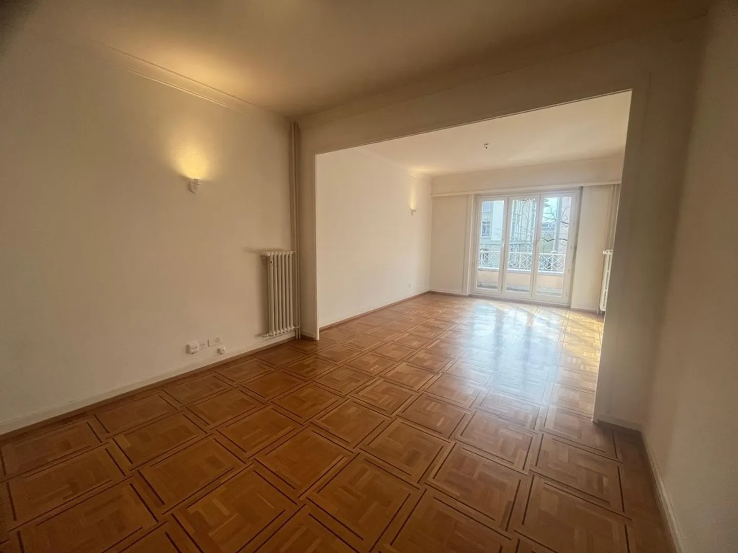 Appartamento 2,5 locali al 1° piano - Foto 1 di 7