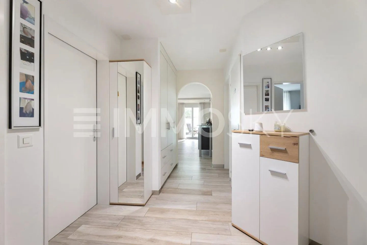 Qui fiorisce la tua nuova casa - Vivere nel verde - Foto 5 di 5