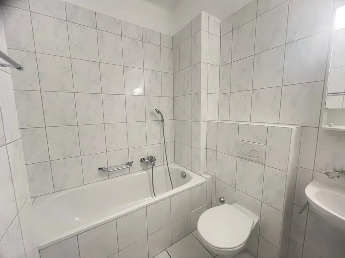 Appartamento 2,5 locali al 1° piano - Foto 6 di 7