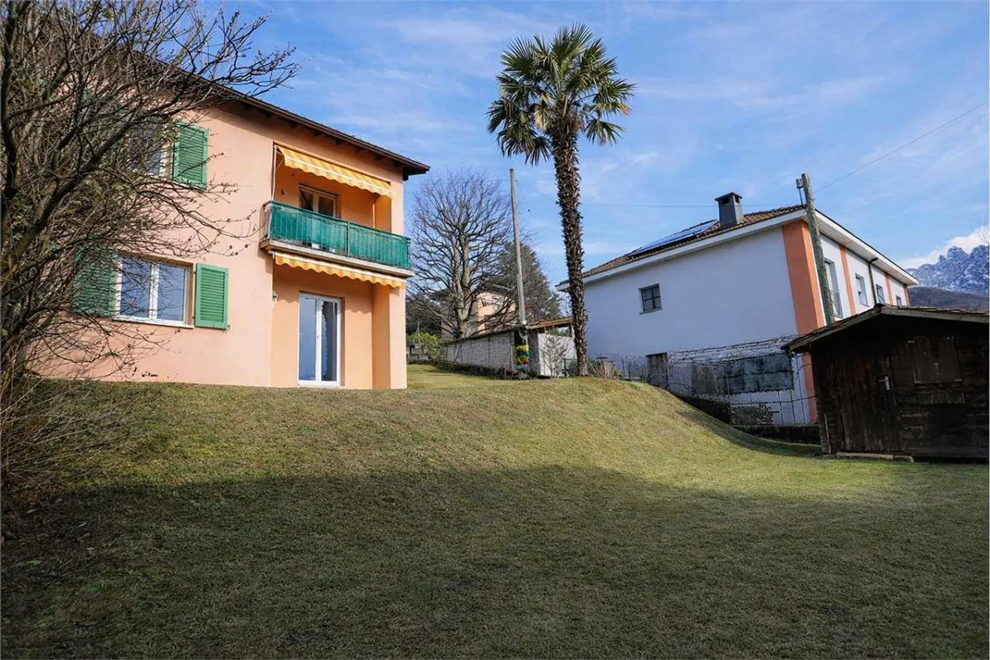 Capriasca - Photo 3 sur 9