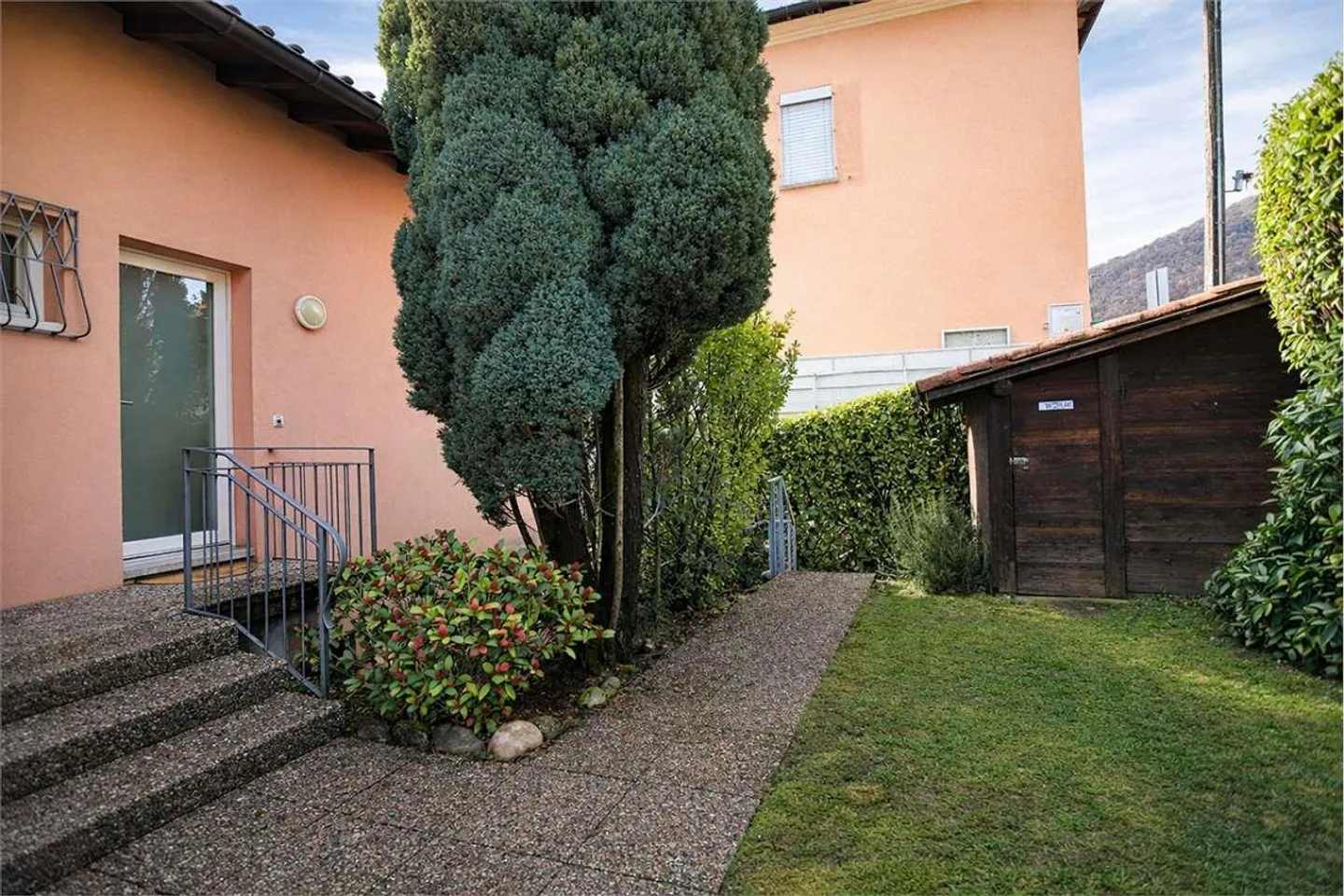 Capriasca - Photo 4 sur 9