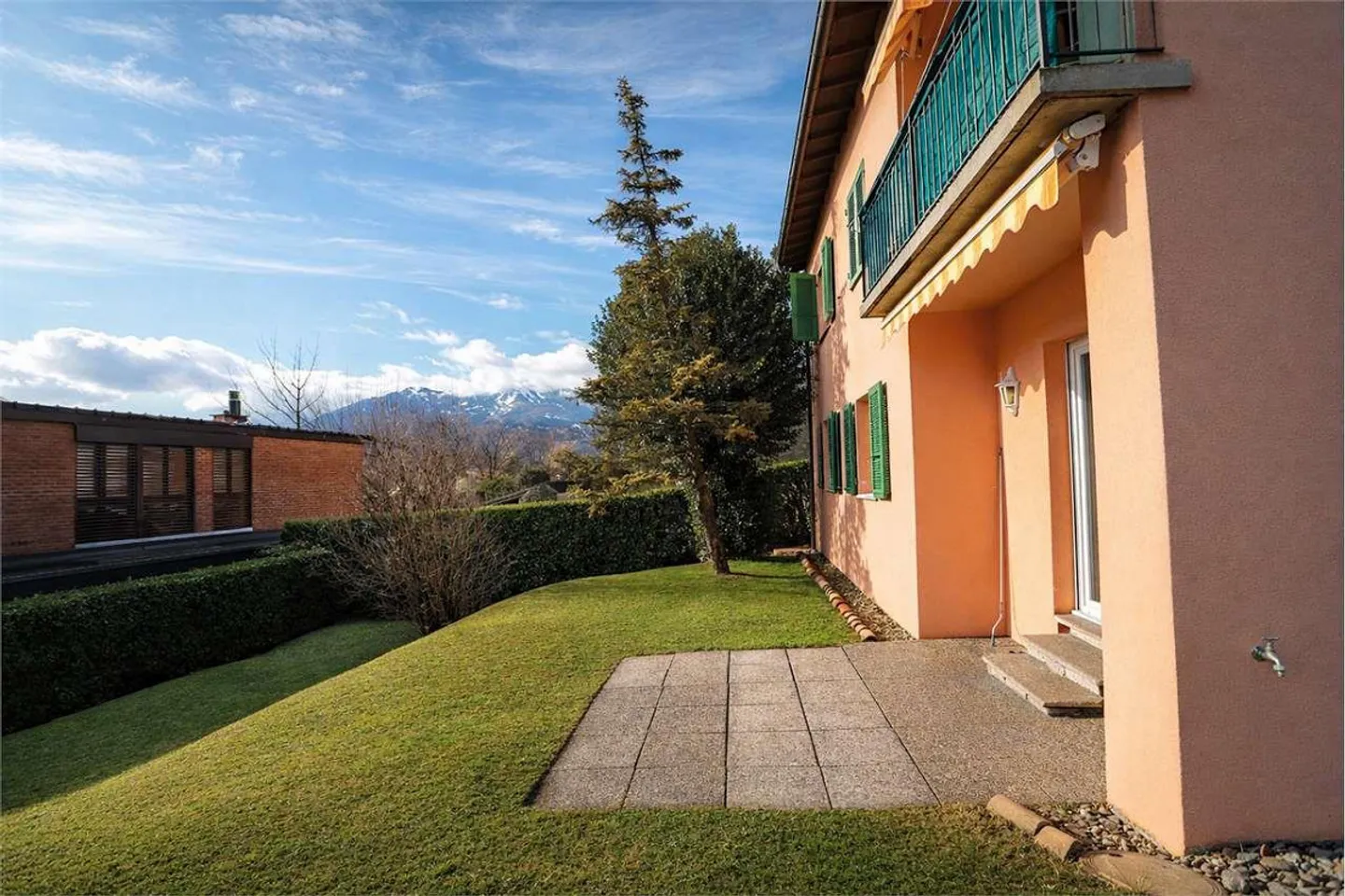 Capriasca - Photo 1 sur 9