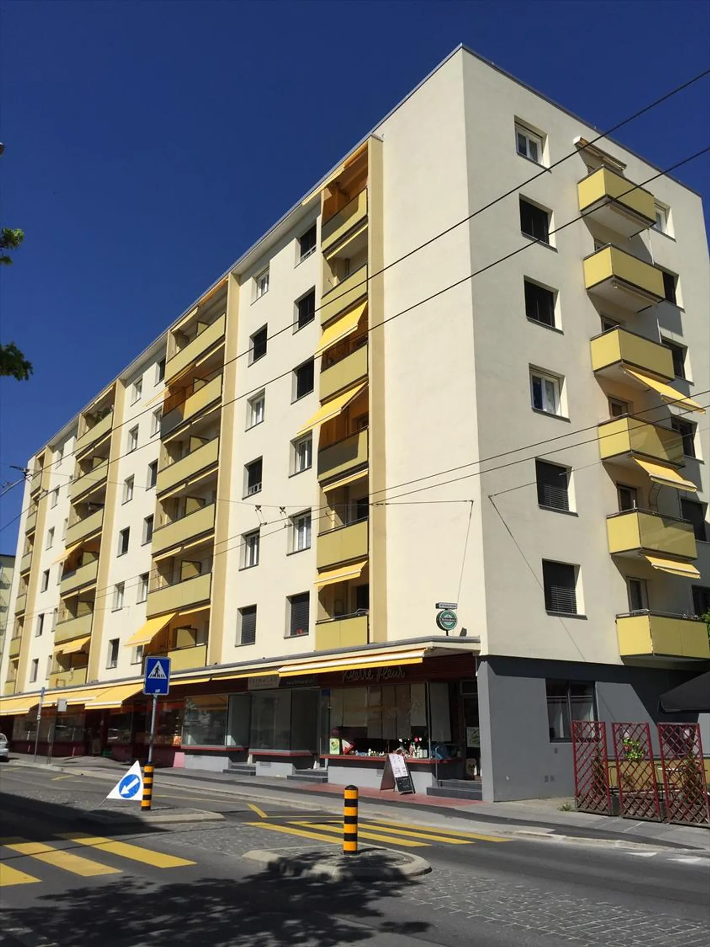 Magnifico appartamento di due stanze in affitto - Foto 1 di 10