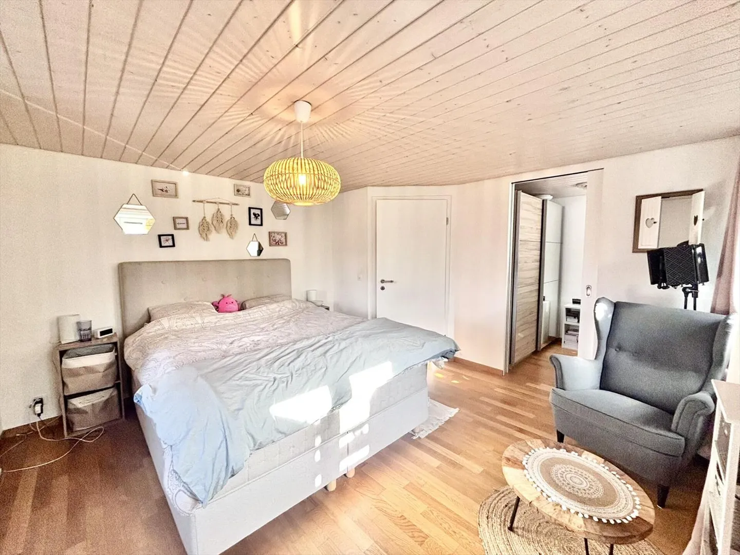 Casa indipendente - Villarzel - Foto 6 di 10