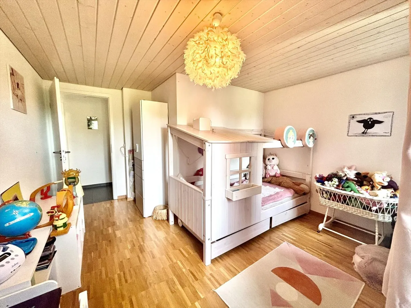 Casa indipendente - Villarzel - Foto 7 di 10