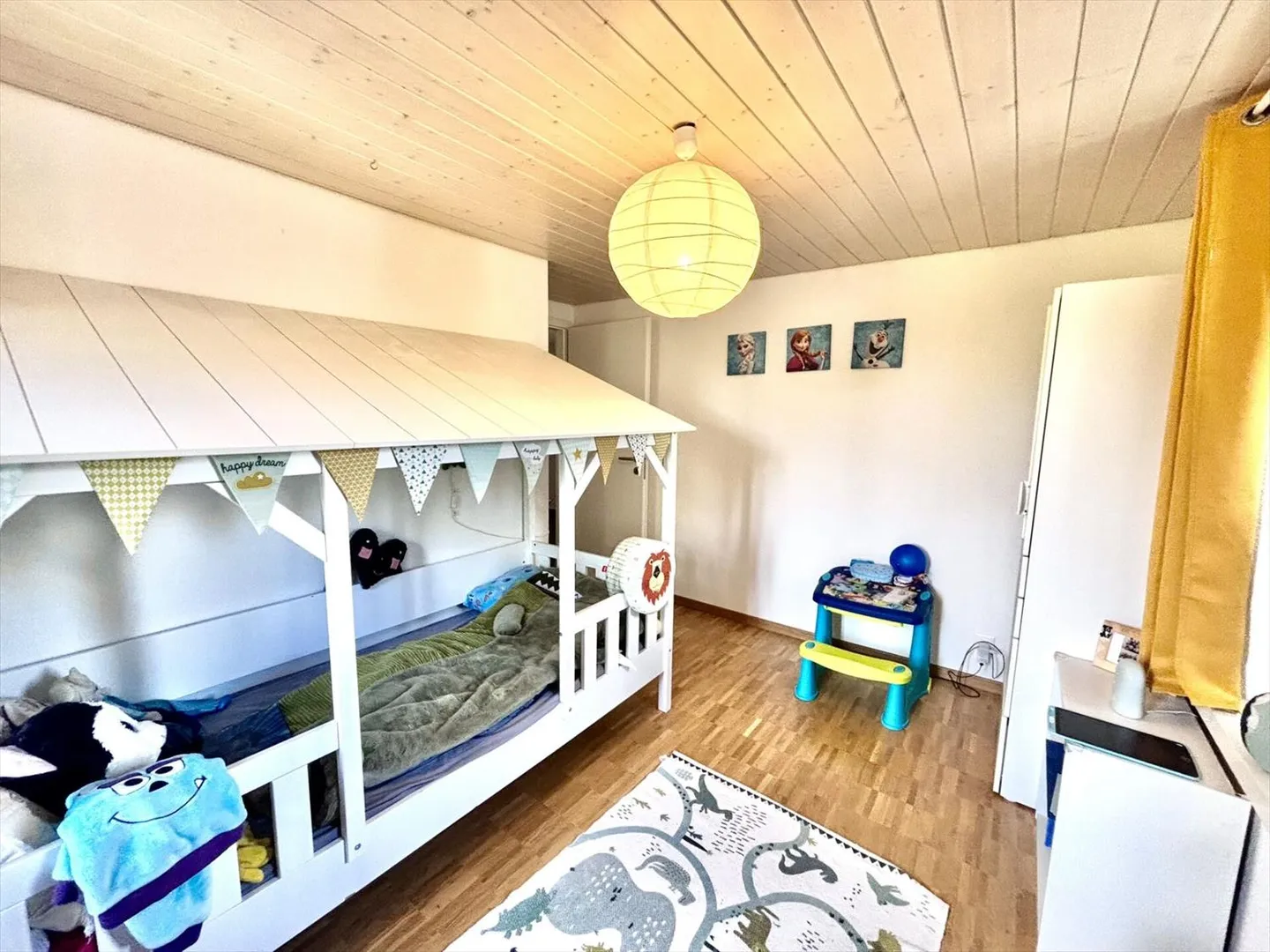 Casa indipendente - Villarzel - Foto 8 di 10