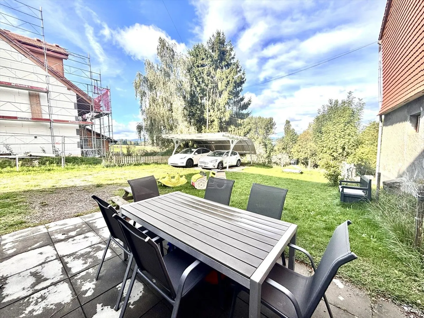 Casa indipendente - Villarzel - Foto 9 di 10