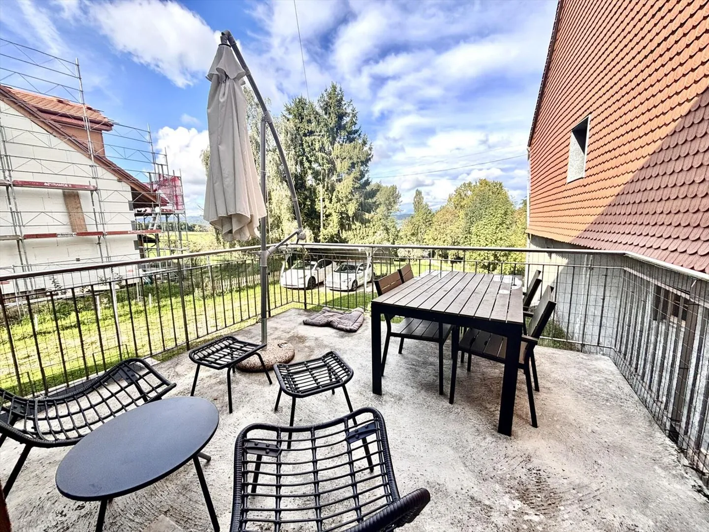 Casa indipendente - Villarzel - Foto 10 di 10