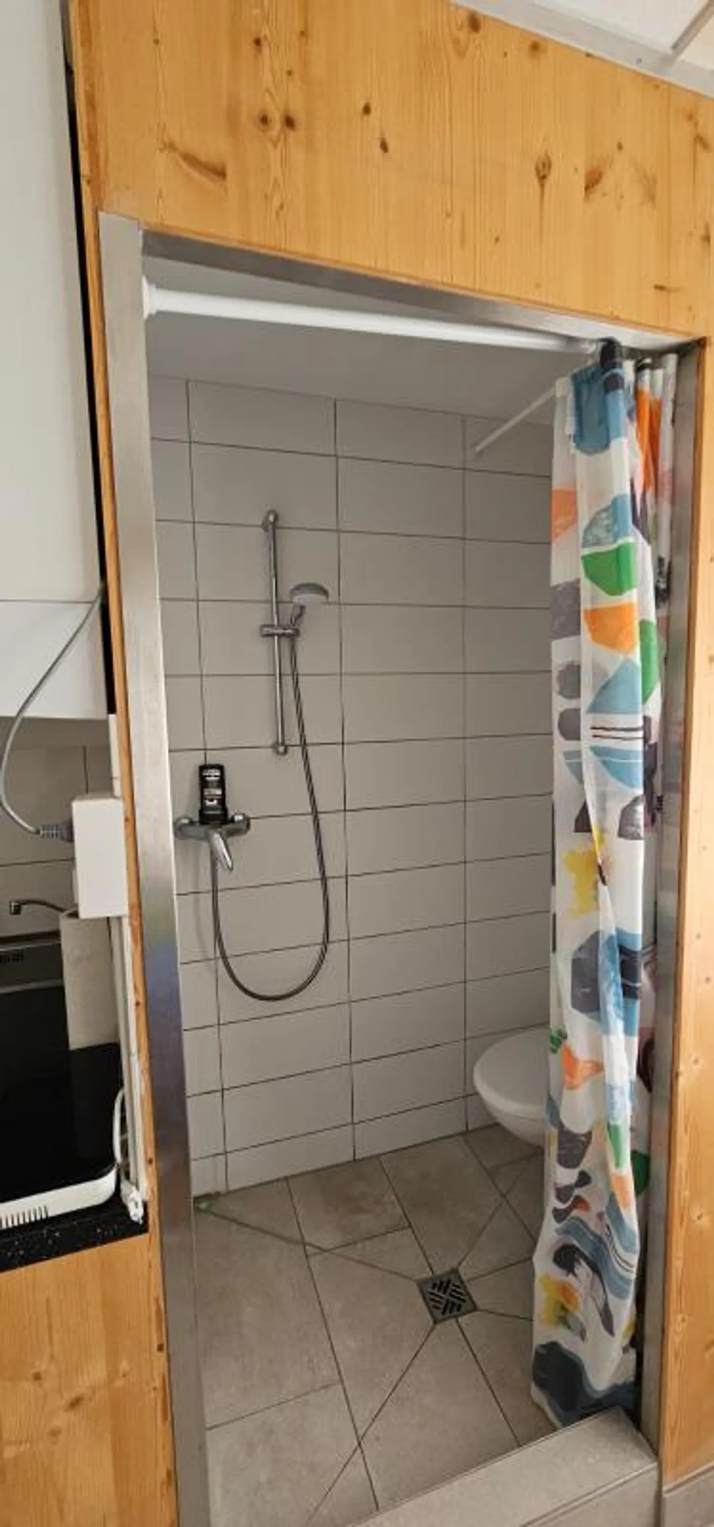 Nachmieter gesucht: Gemütliches, möbliertes Einzelzimmer in WG! Single Room in a shared apartment! - Foto 2 von 5