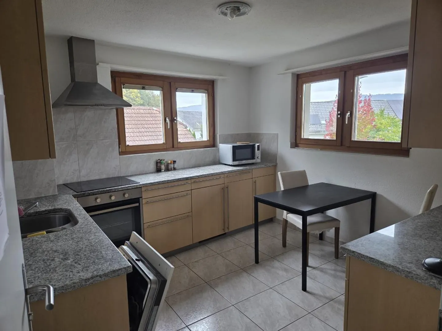 Nachmieter gesucht: Gemütliches, möbliertes Einzelzimmer in WG! Single Room in a shared apartment! - Foto 4 von 5