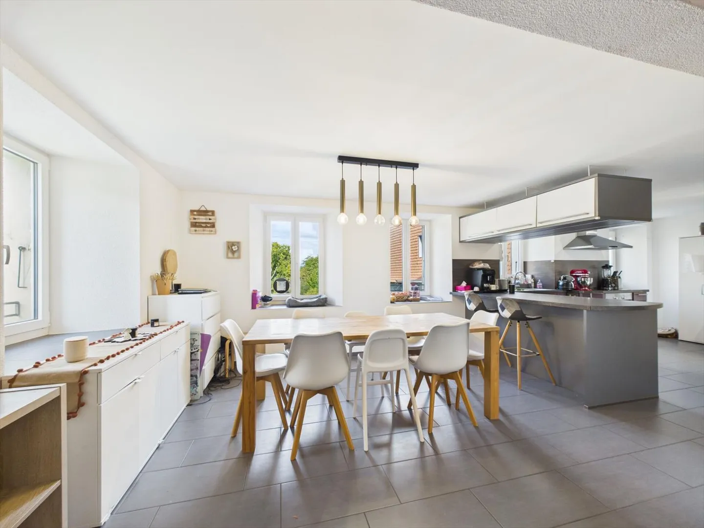 Casa indipendente - Villarzel - Foto 3 di 10