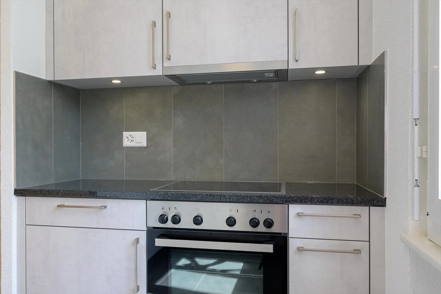 Magnifico appartamento di due stanze in affitto - Foto 5 di 10