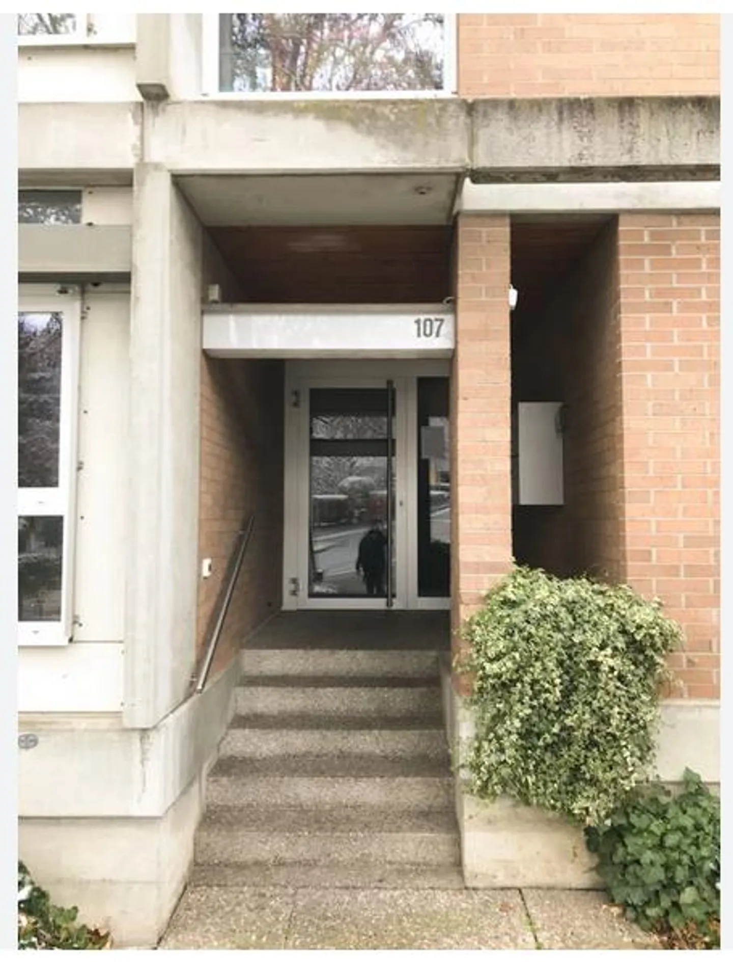 4.5-Zimmerwohnung im Kappelisacker - Foto 1 von 8