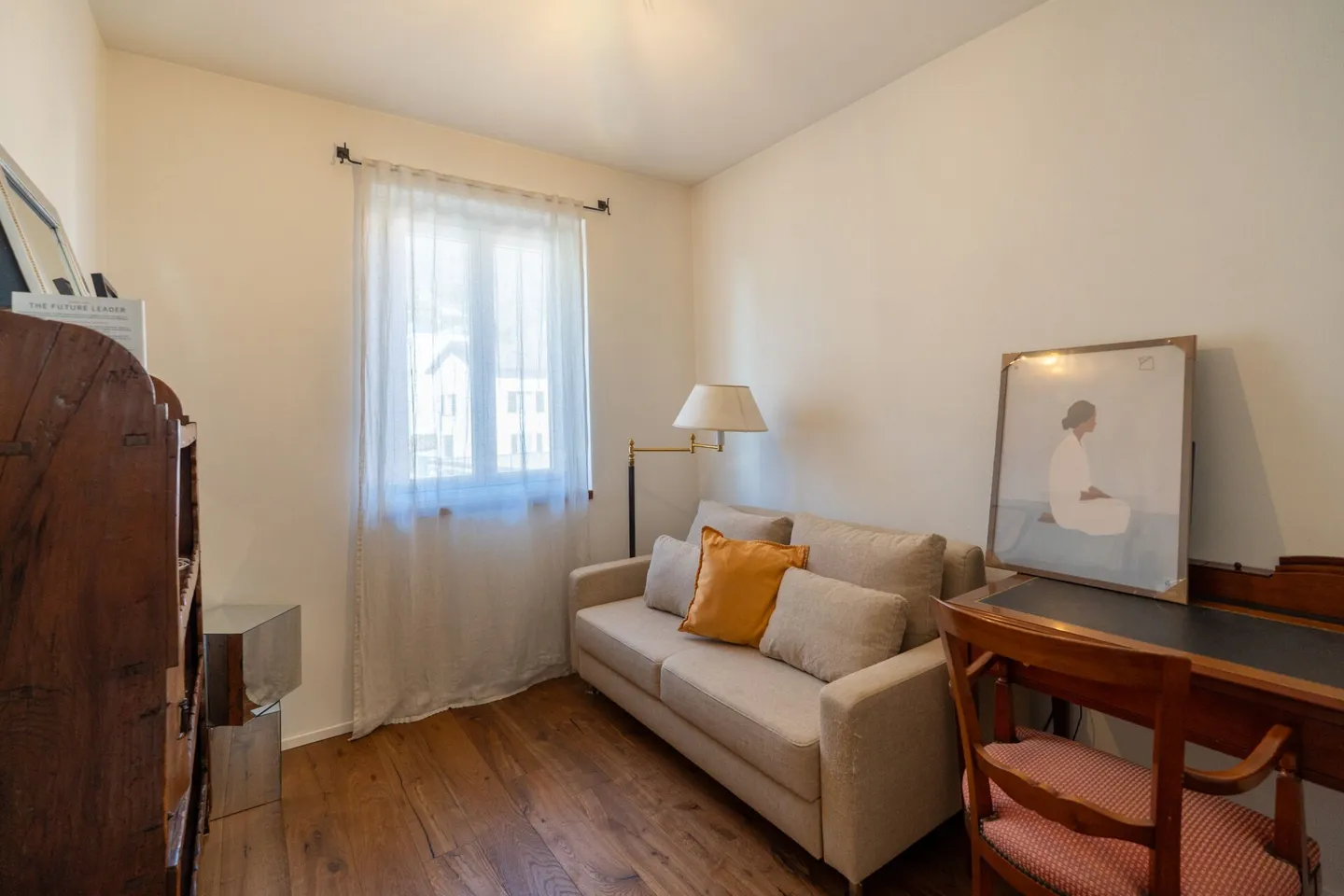 SOLDUNO - Charmante maison de ville de 3,5 pièces - Photo 8 sur 13