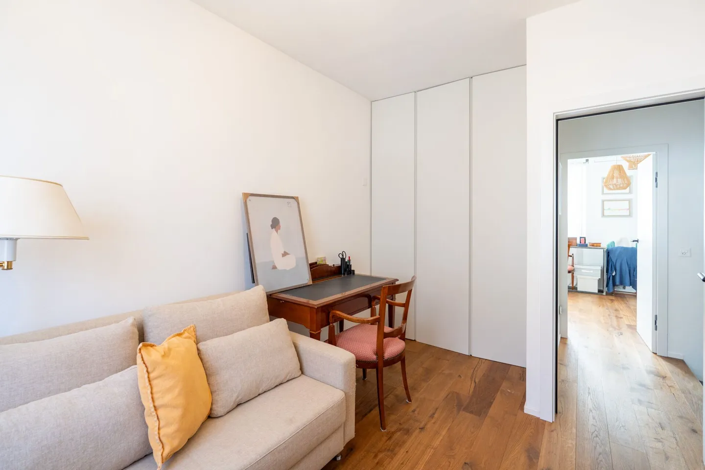 SOLDUNO - Charmante maison de ville de 3,5 pièces - Photo 9 sur 13