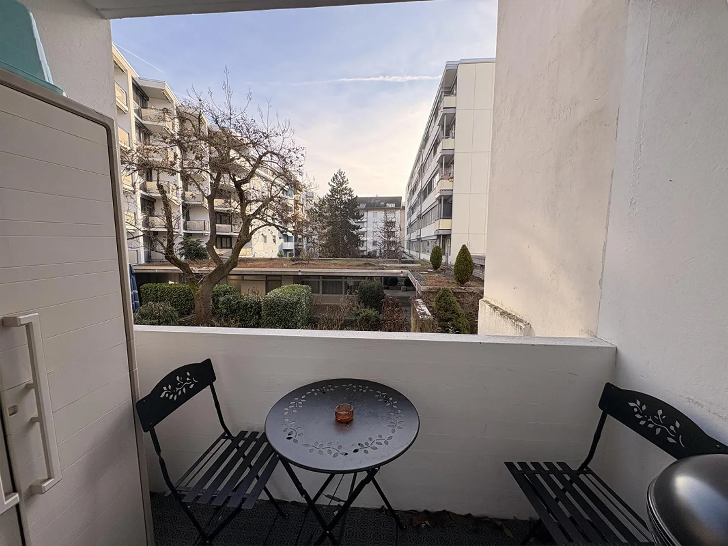 Highlight of Living in Gundeli: Modern 3.5-Room Apartment - Photo 6 of 6