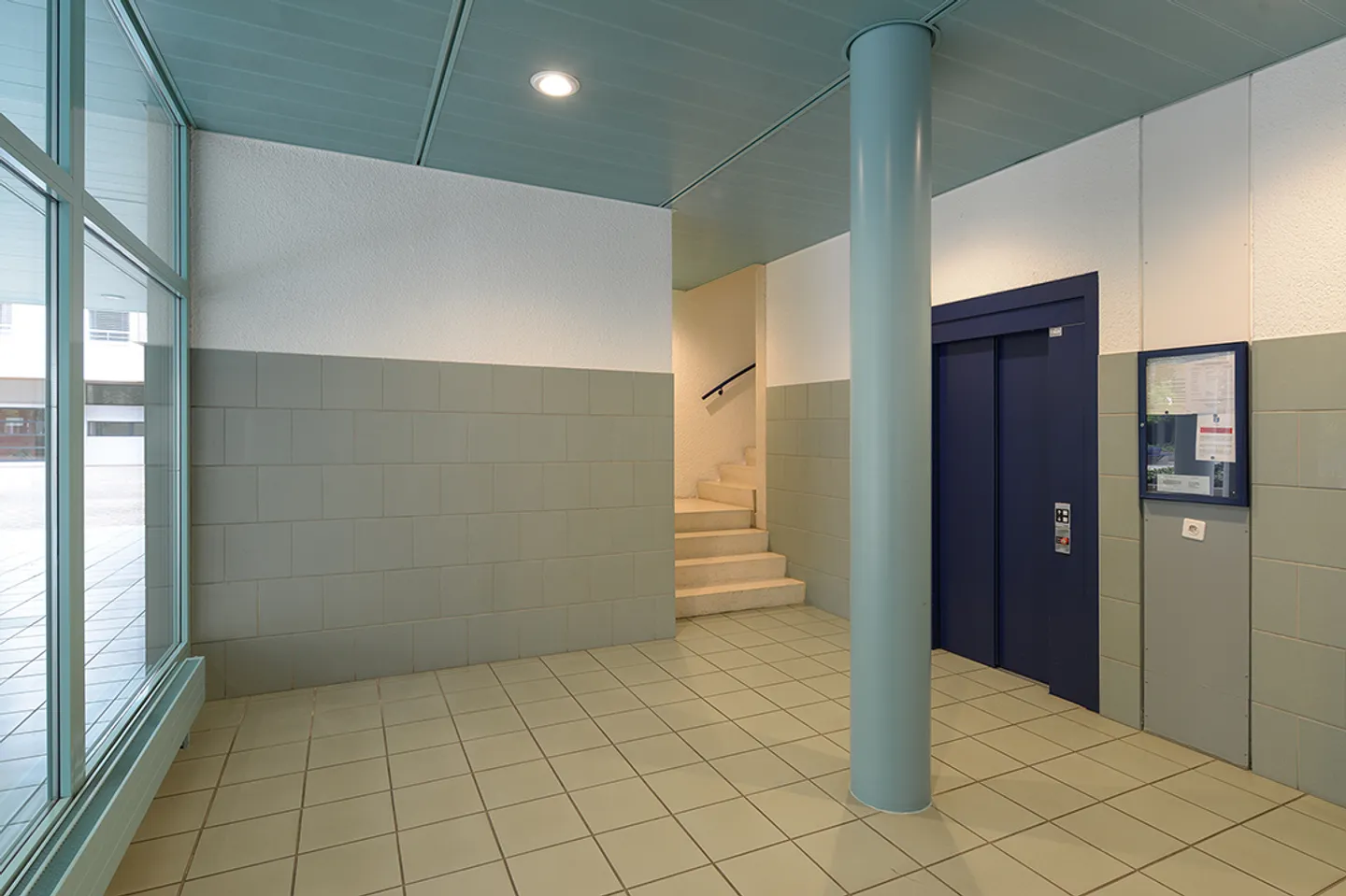 Individual garage 1 room - Photo 3 of 5