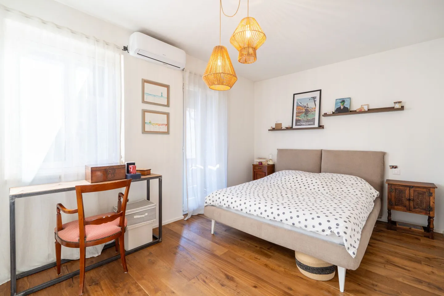 SOLDUNO - Charmante maison de ville de 3,5 pièces - Photo 6 sur 13