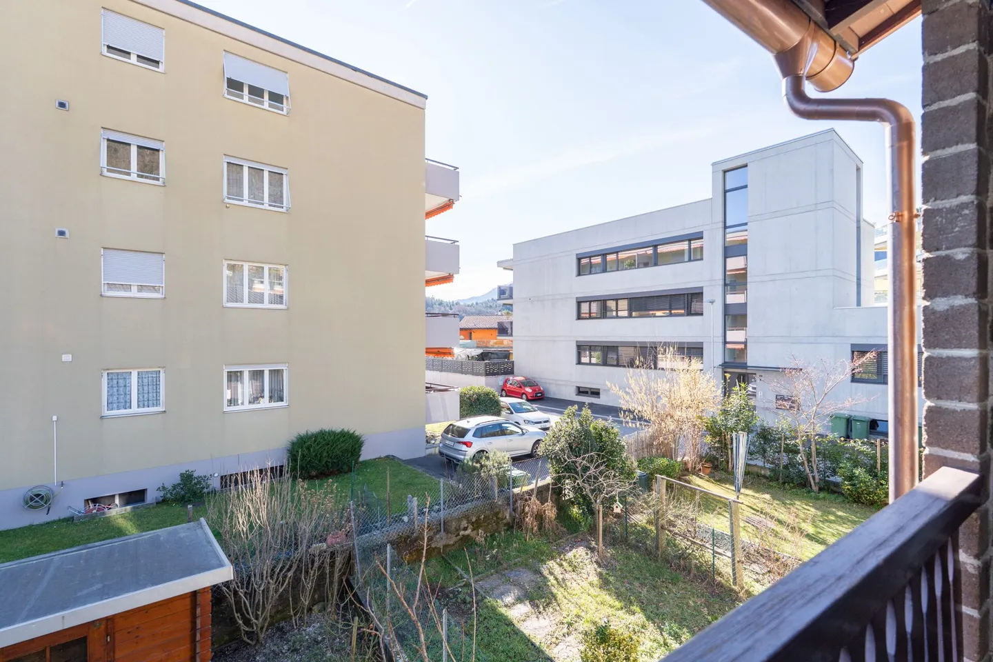 SOLDUNO - Charmante maison de ville de 3,5 pièces - Photo 7 sur 13
