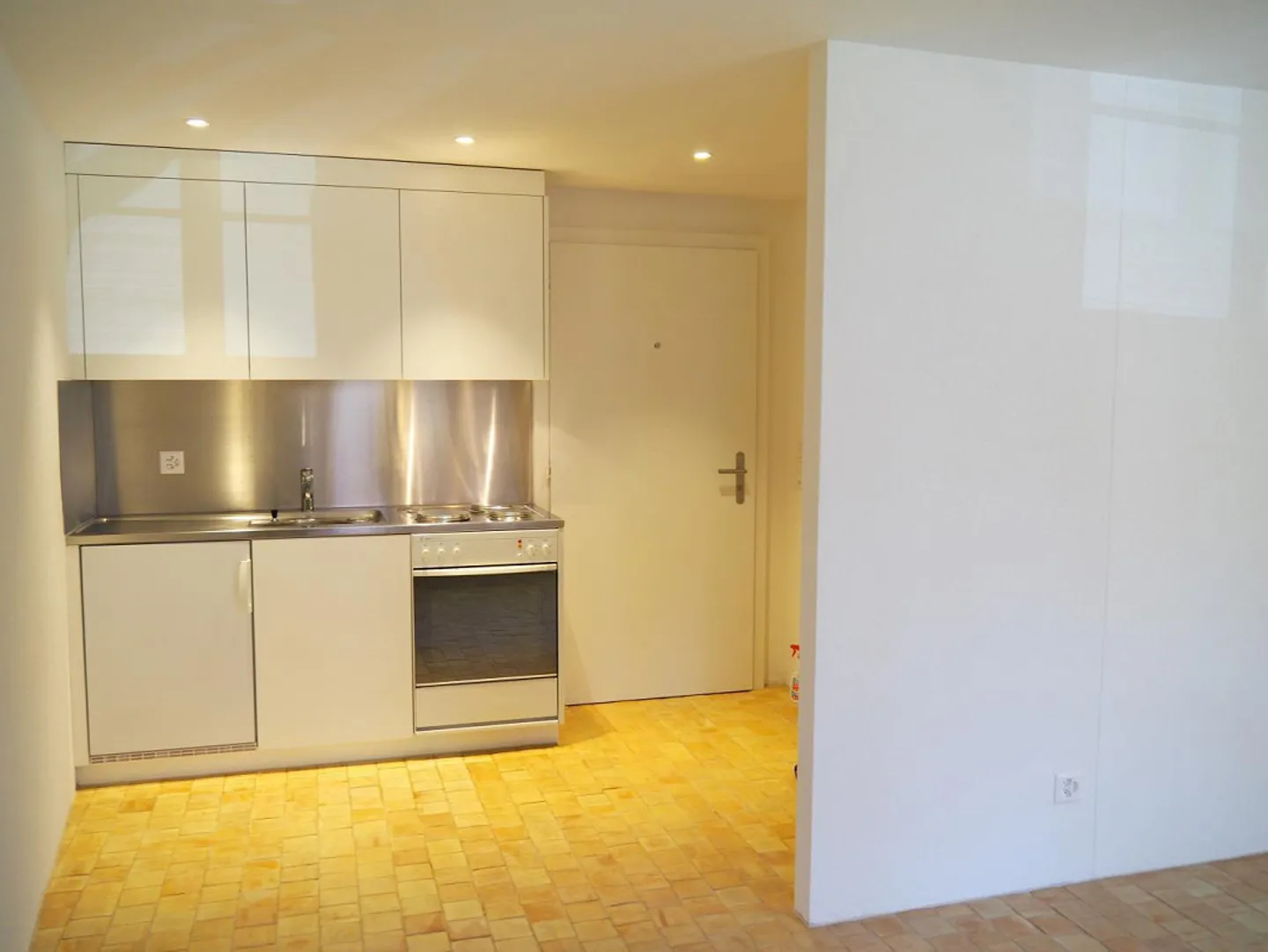 Heimeliges Studio mit Charme - Foto 3 di 5