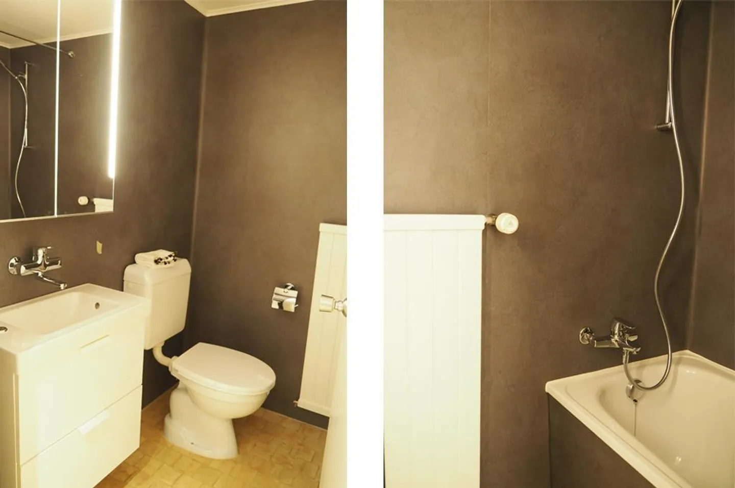 Heimeliges Studio mit Charme - Foto 4 di 5