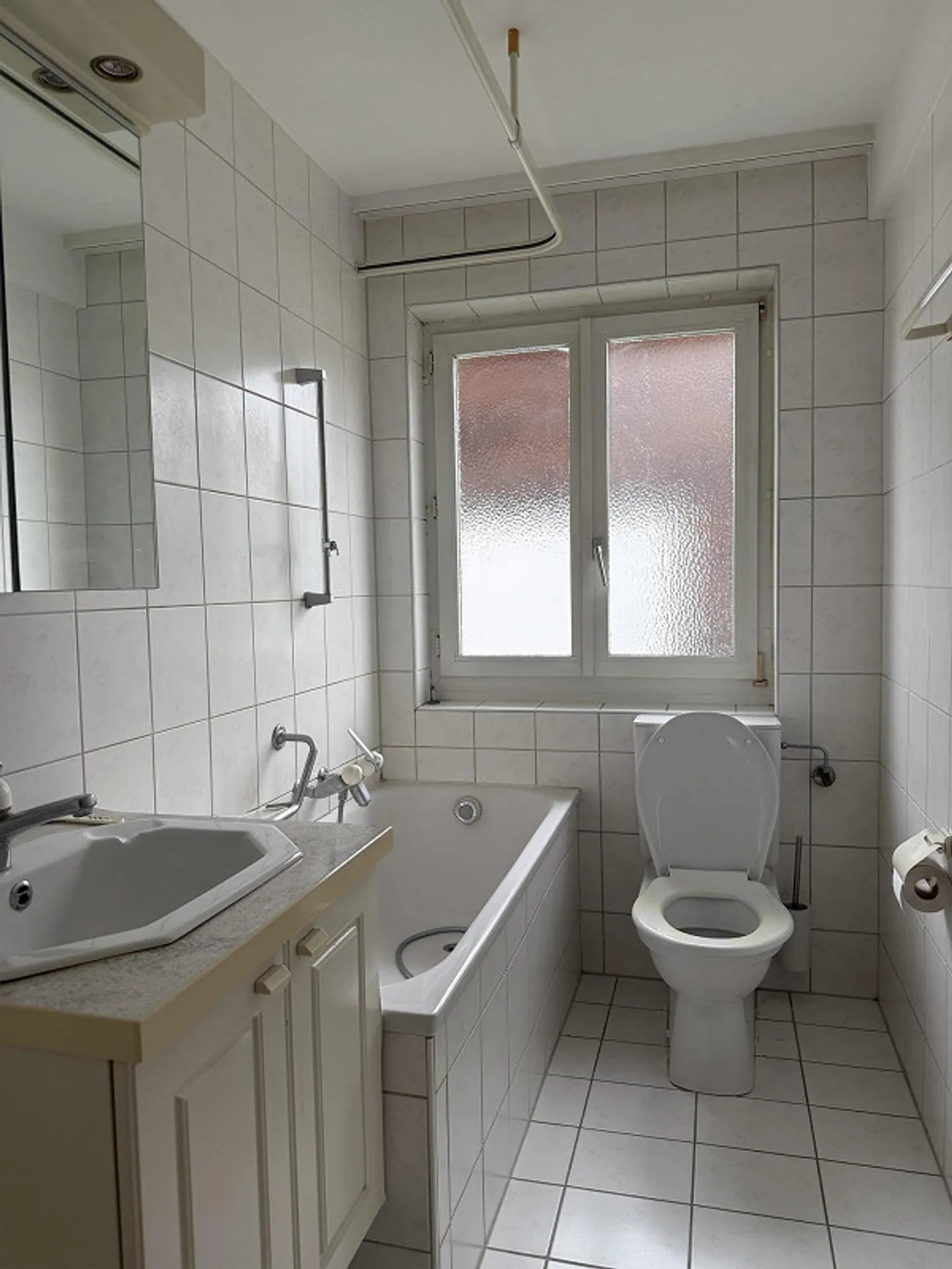 4-1/2 Zimmer Wohnung - Foto 5 von 9
