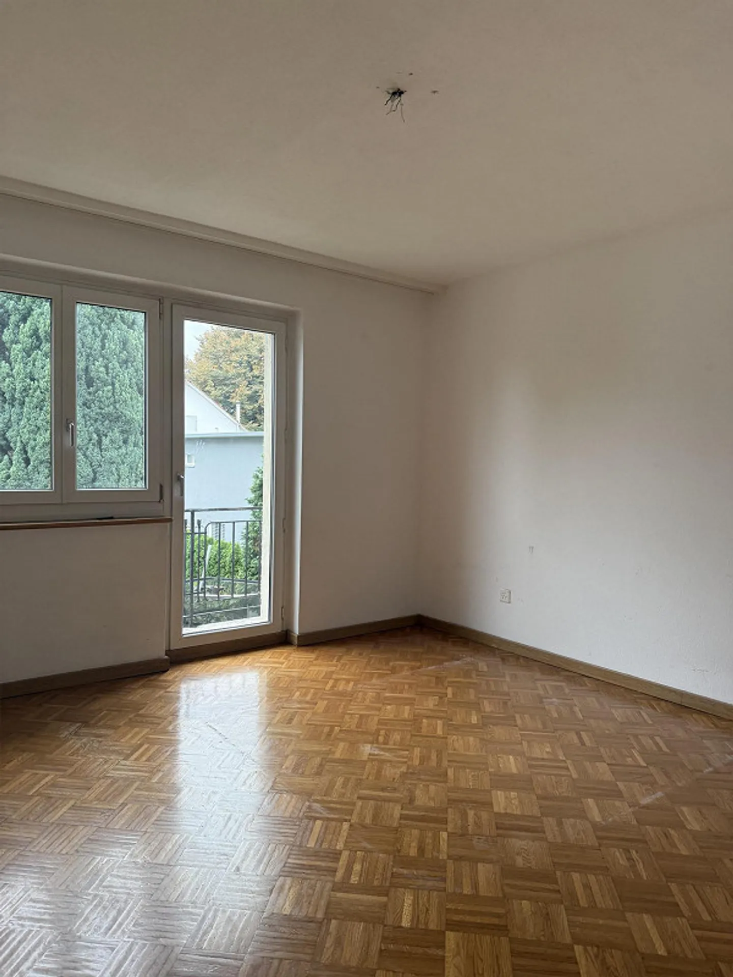 4-1/2 Zimmer Wohnung - Foto 6 von 9
