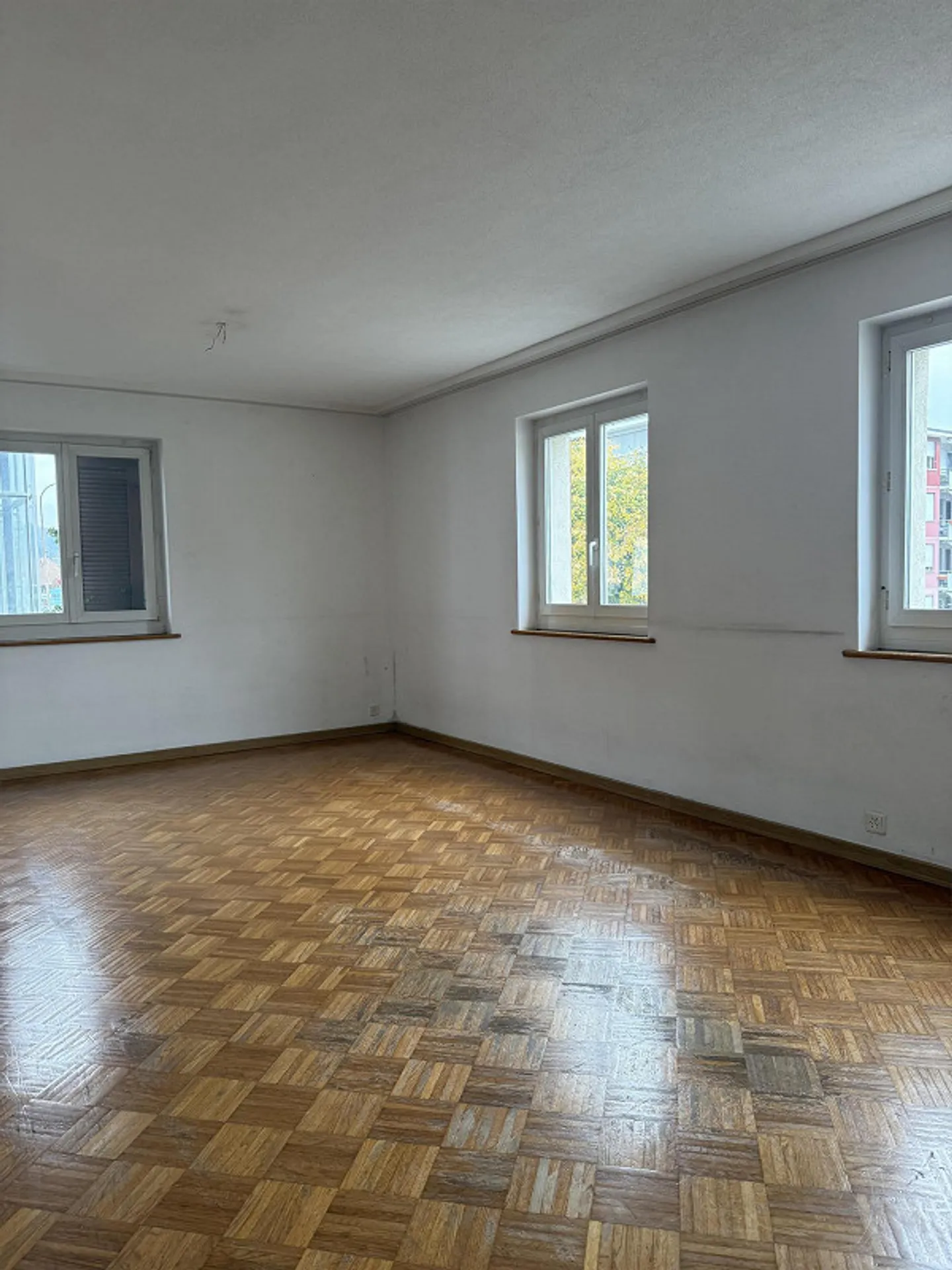 4-1/2 Zimmer Wohnung - Foto 7 von 9