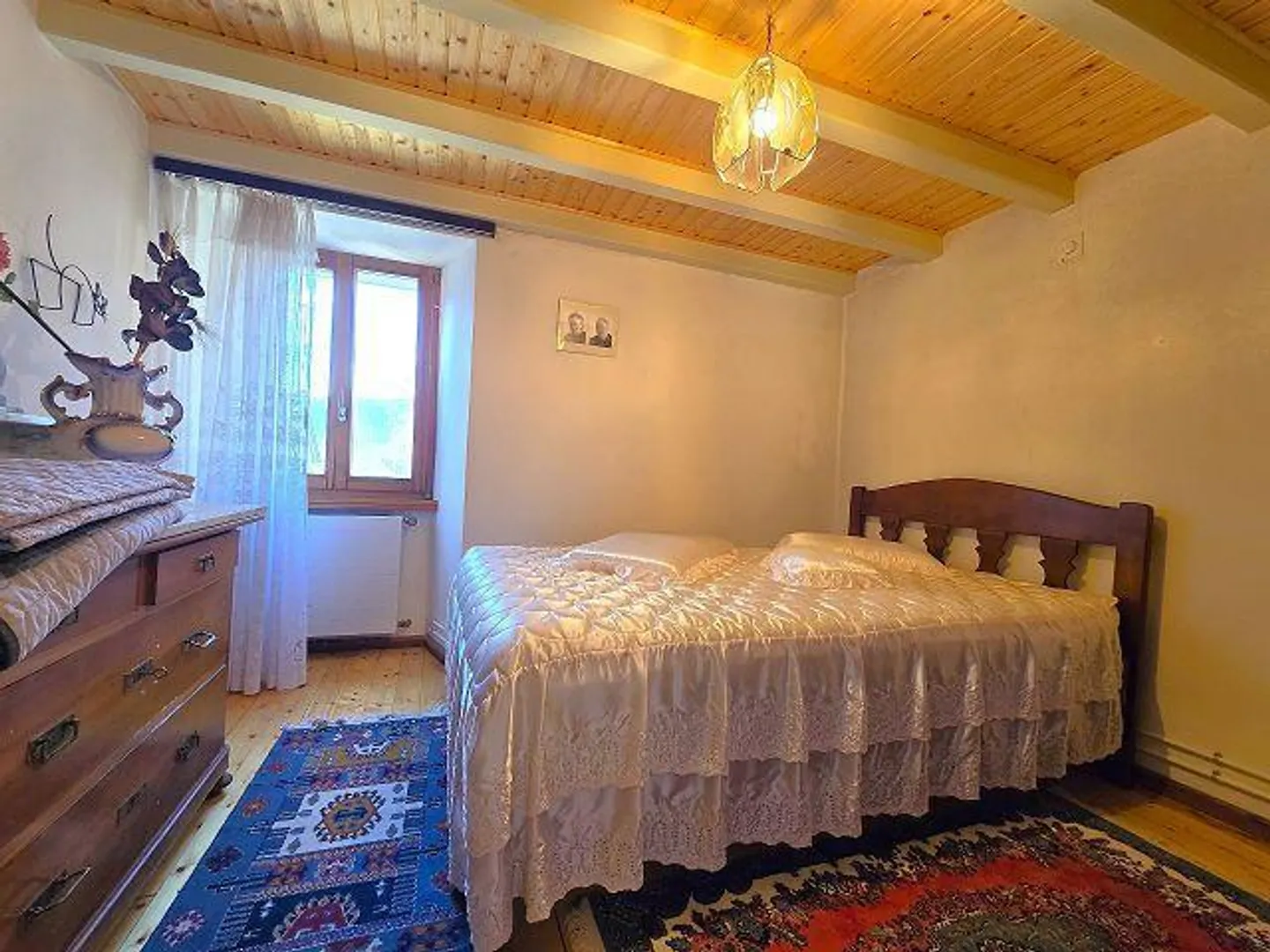 Appartement Charmant avec Jardin - Photo 11 sur 13