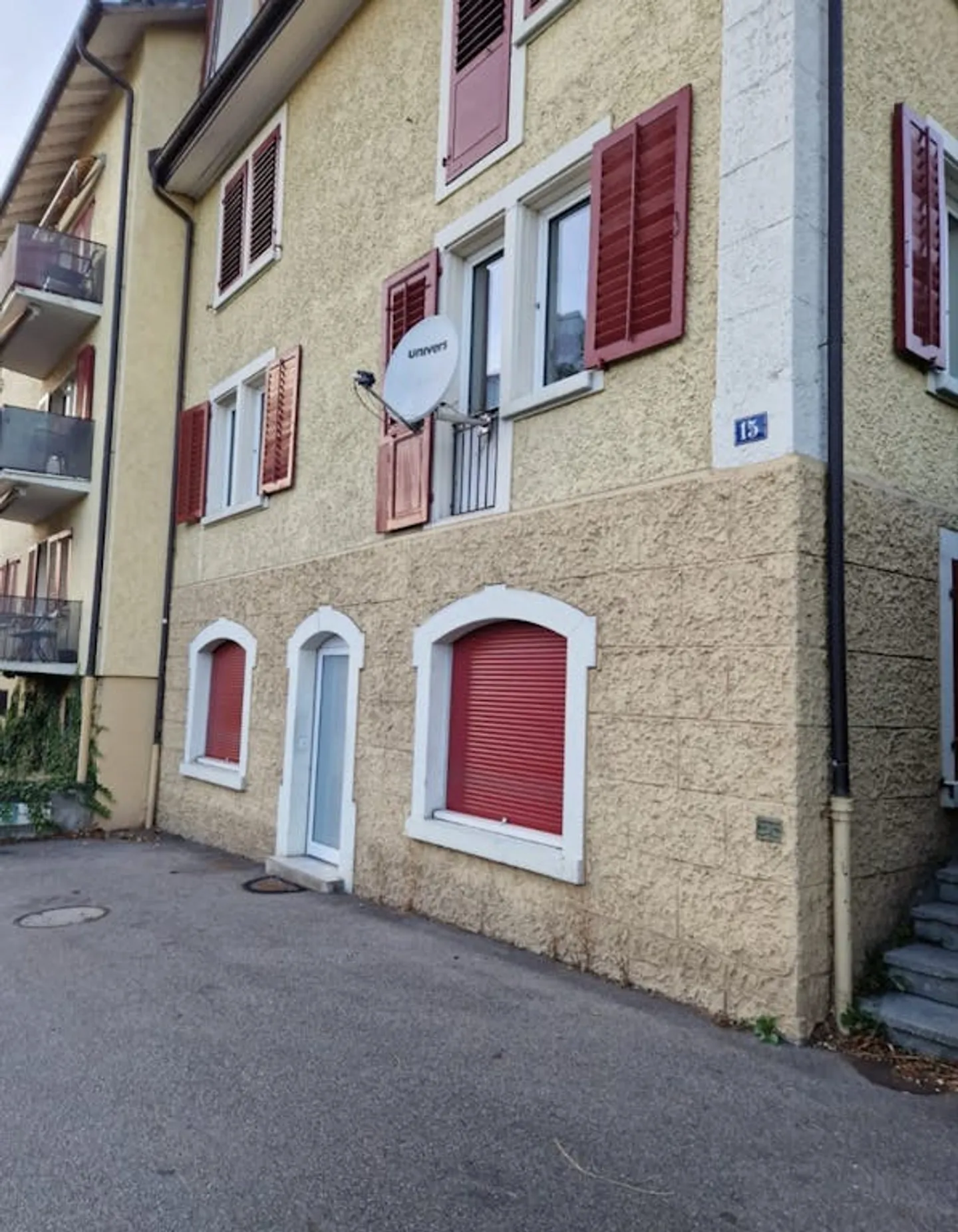 Appartement à louer - Photo 2 sur 9