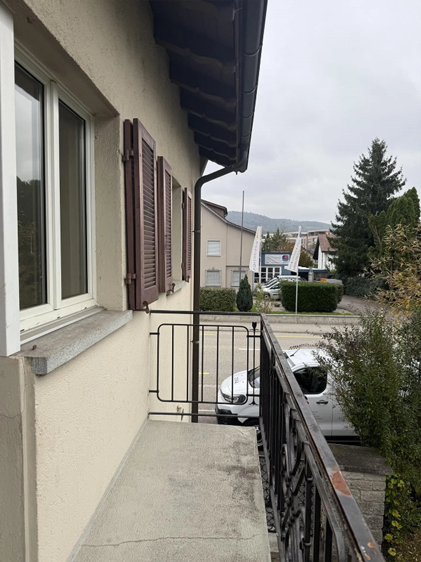 4-1/2 Zimmer Wohnung - Foto 8 von 9