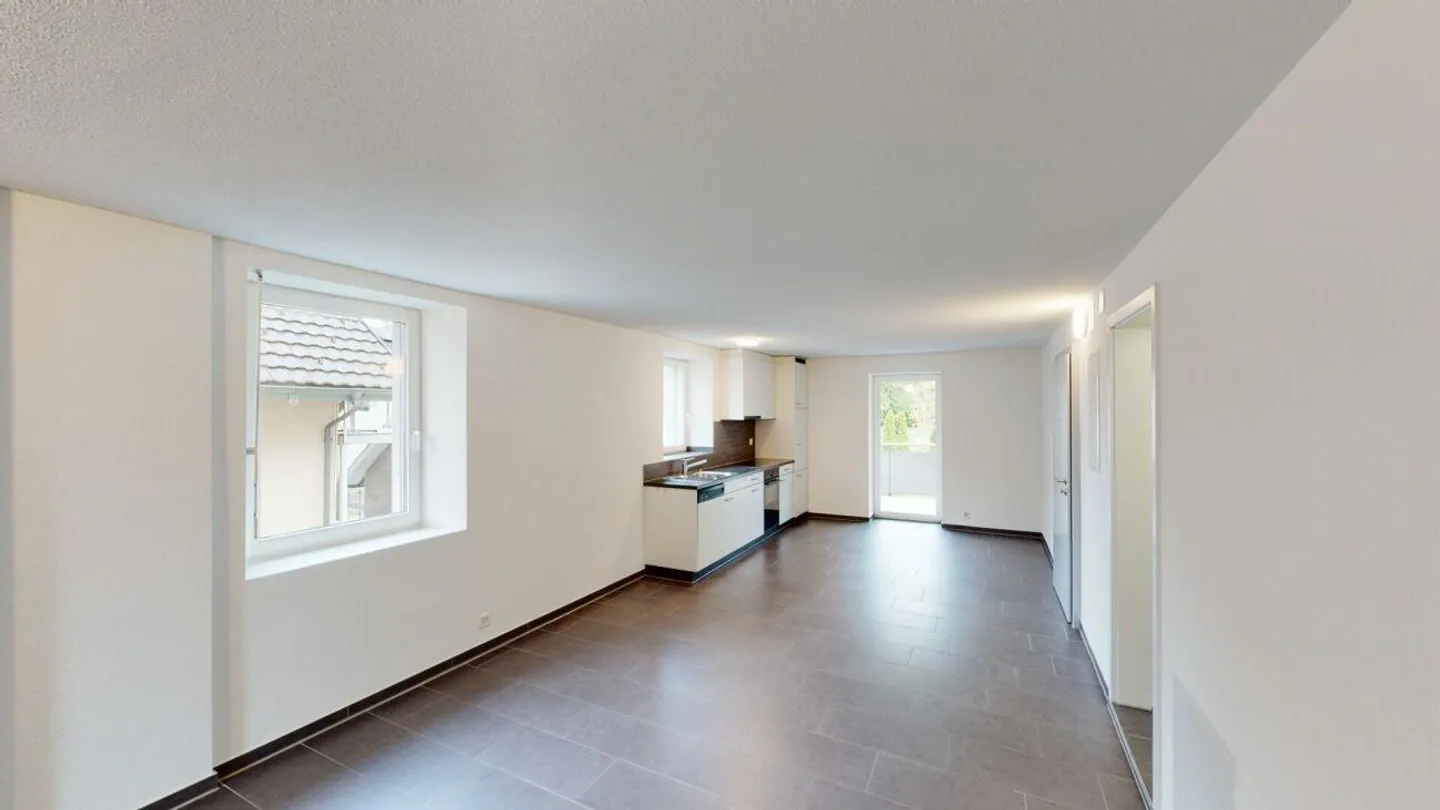Appartamento ideale per single a Rheineck - Foto 1 di 9
