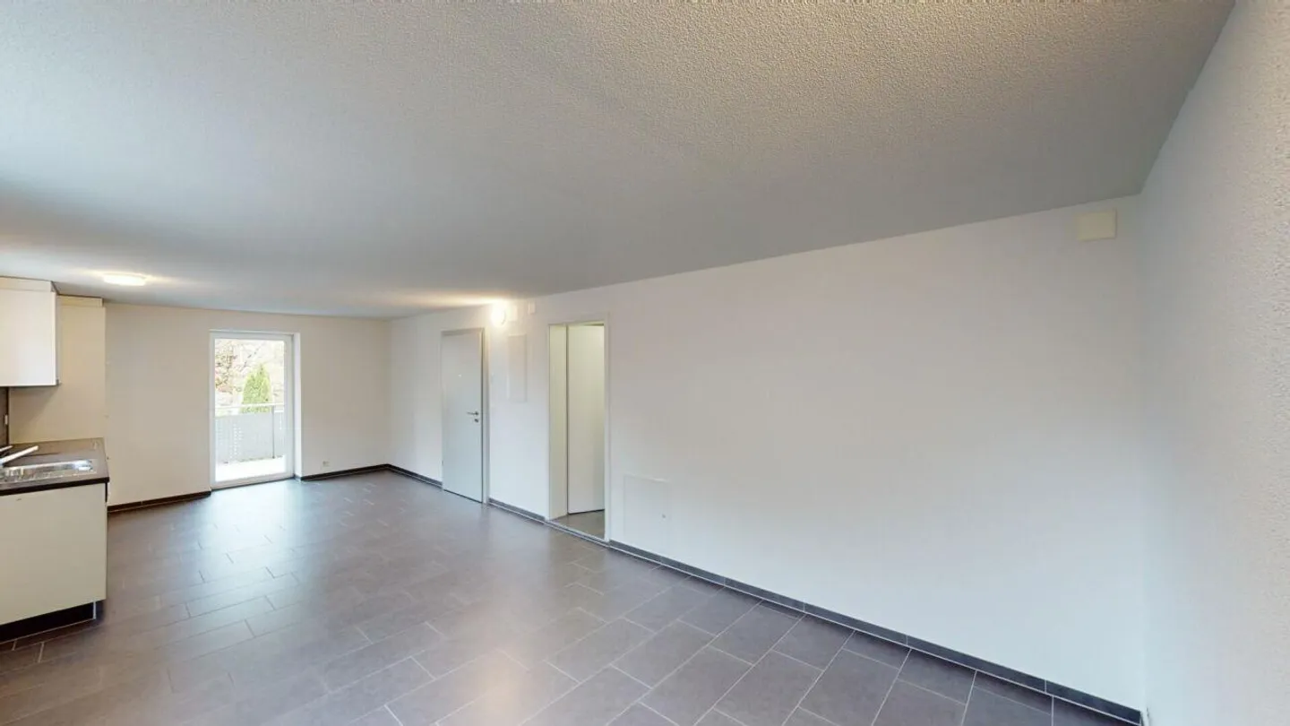 Appartamento ideale per single a Rheineck - Foto 4 di 9