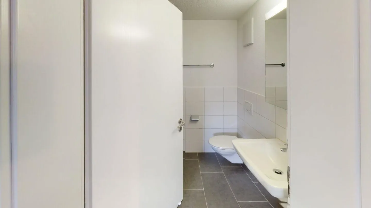 Appartamento ideale per single a Rheineck - Foto 6 di 9
