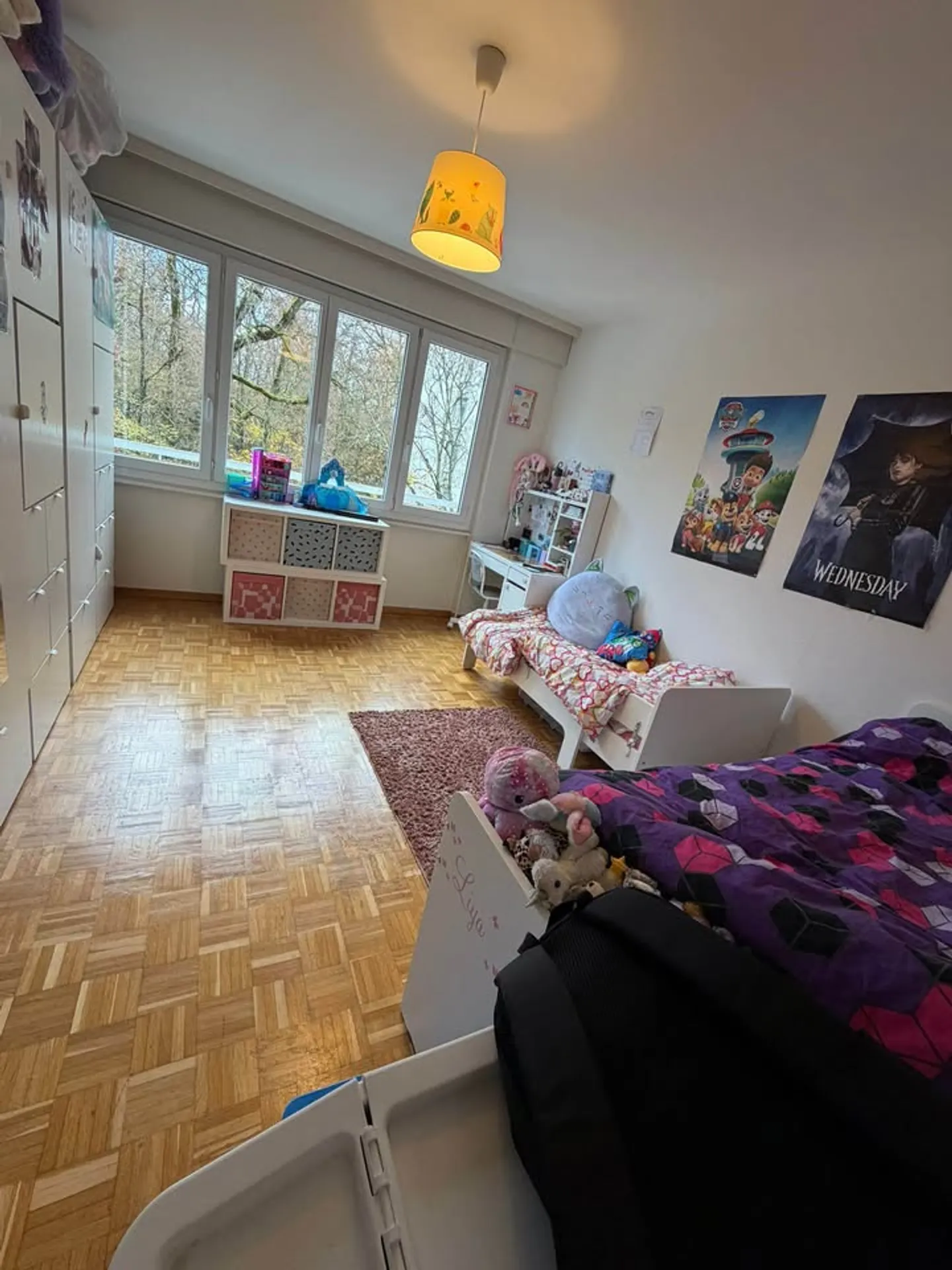 4-Zimmer-Wohnung - Foto 5 von 10
