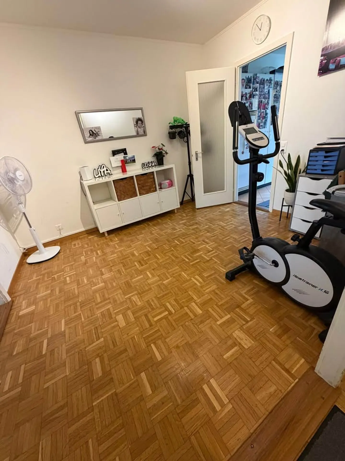 4-Zimmer-Wohnung - Foto 6 von 10