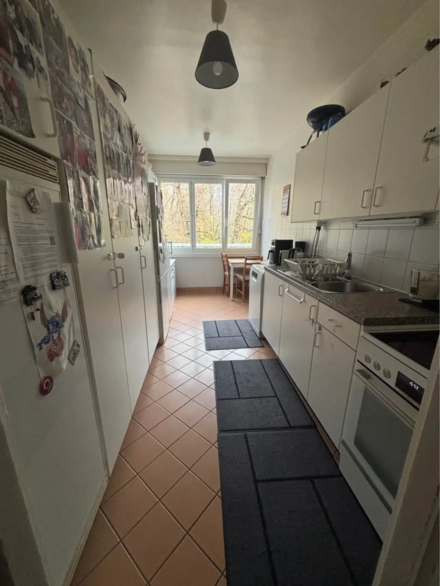 4-Zimmer-Wohnung - Foto 7 von 10