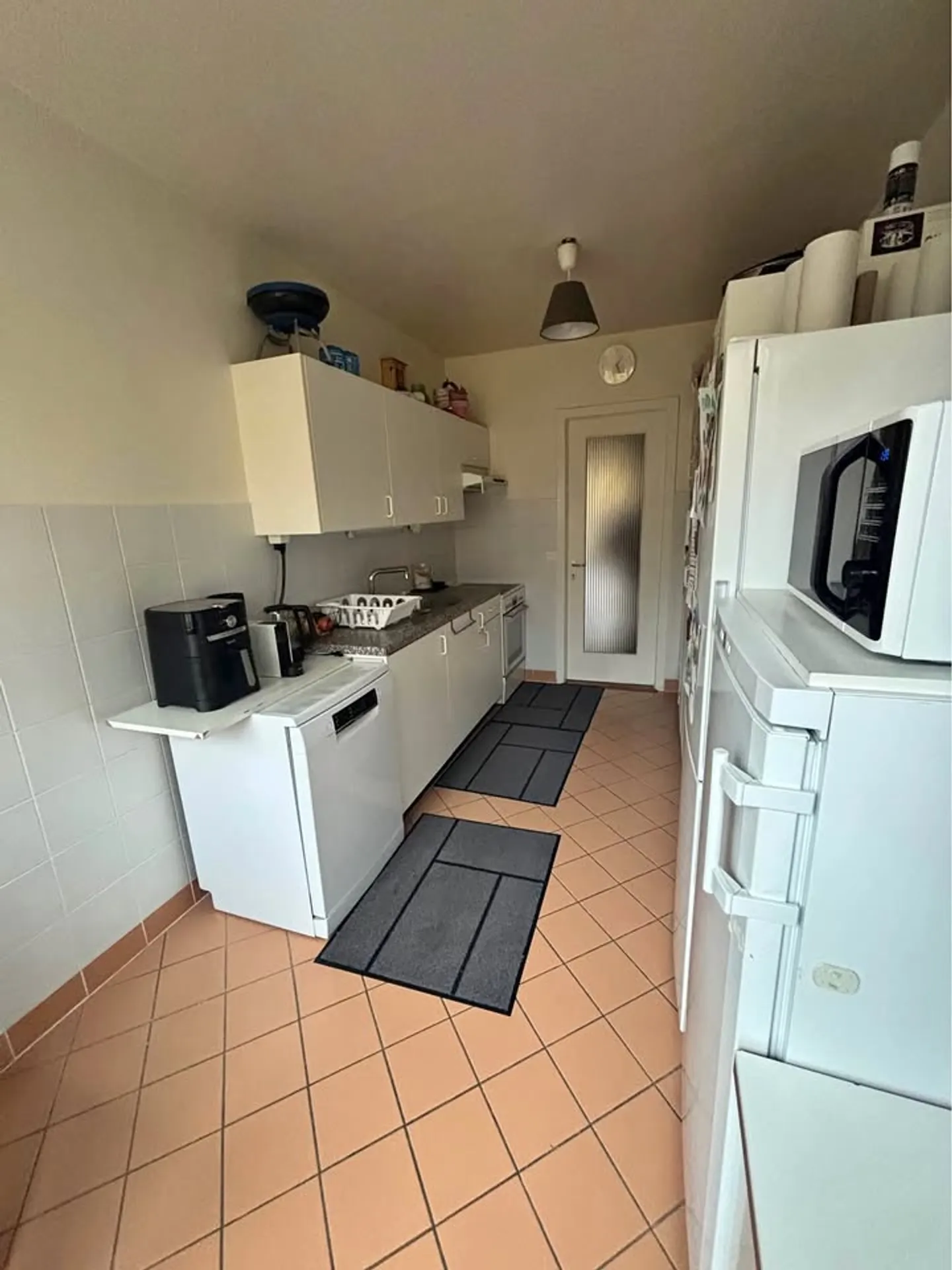 4-Zimmer-Wohnung - Foto 8 von 10