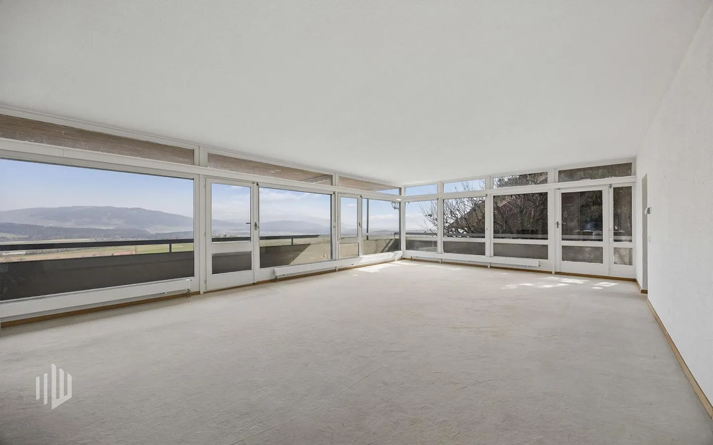 ImmoWyss - Maison individuelle dans un emplacement élevé avec une vue magnifique - Photo 2 sur 10