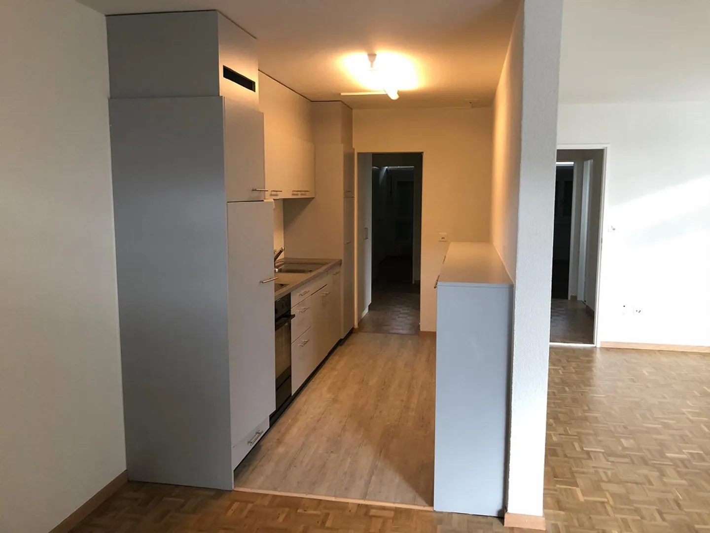 4.5-Zimmerwohnung im Kappelisacker - Foto 5 von 8