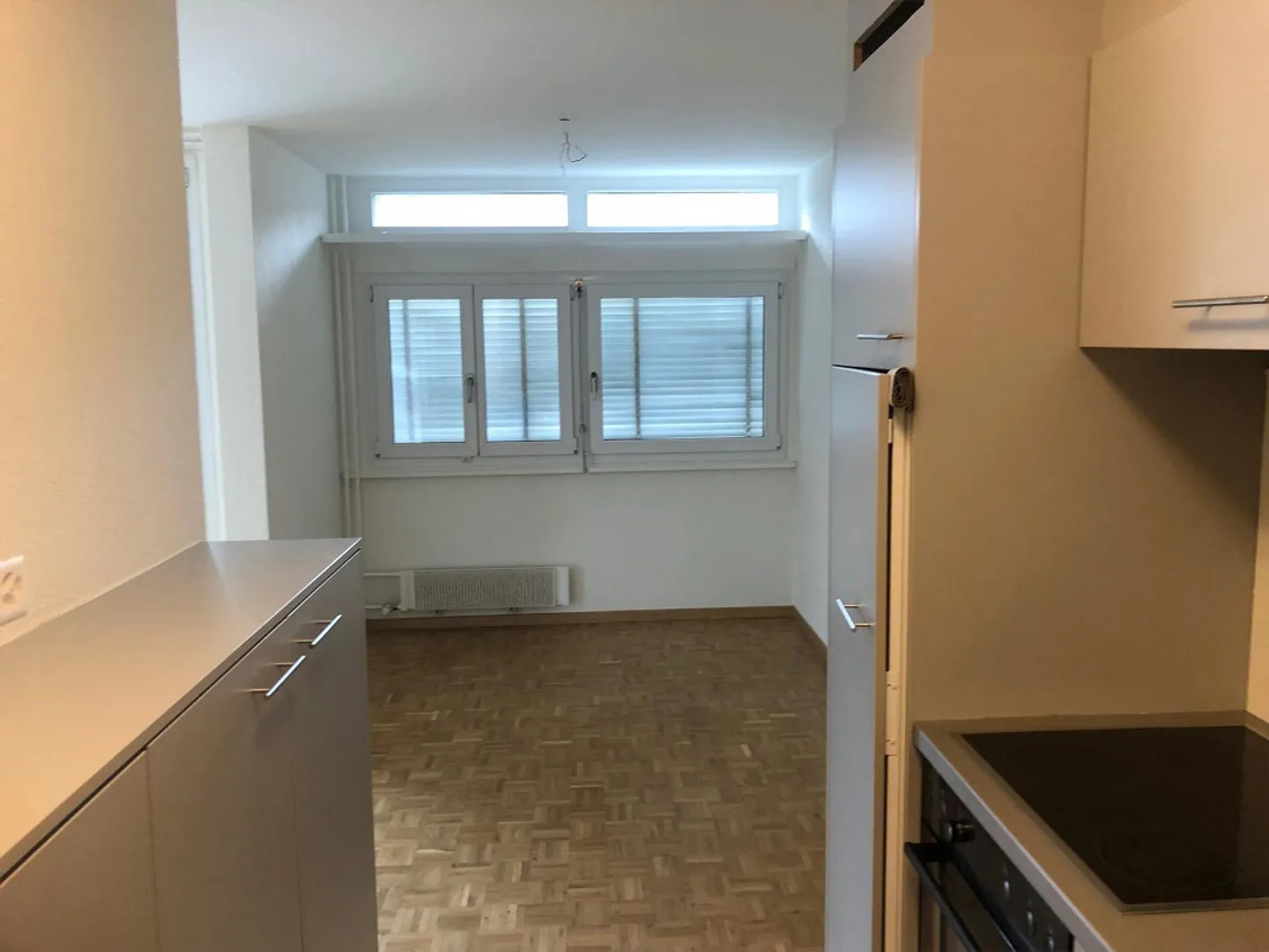 4.5-Zimmerwohnung im Kappelisacker - Foto 6 von 8