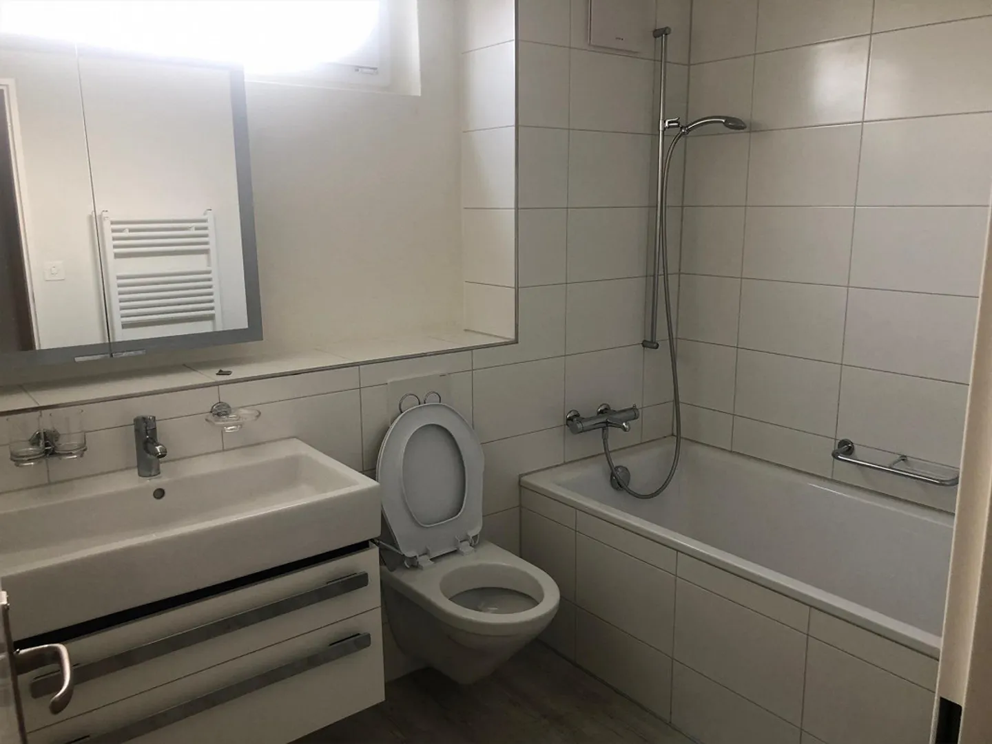 4.5-Zimmerwohnung im Kappelisacker - Foto 7 von 8