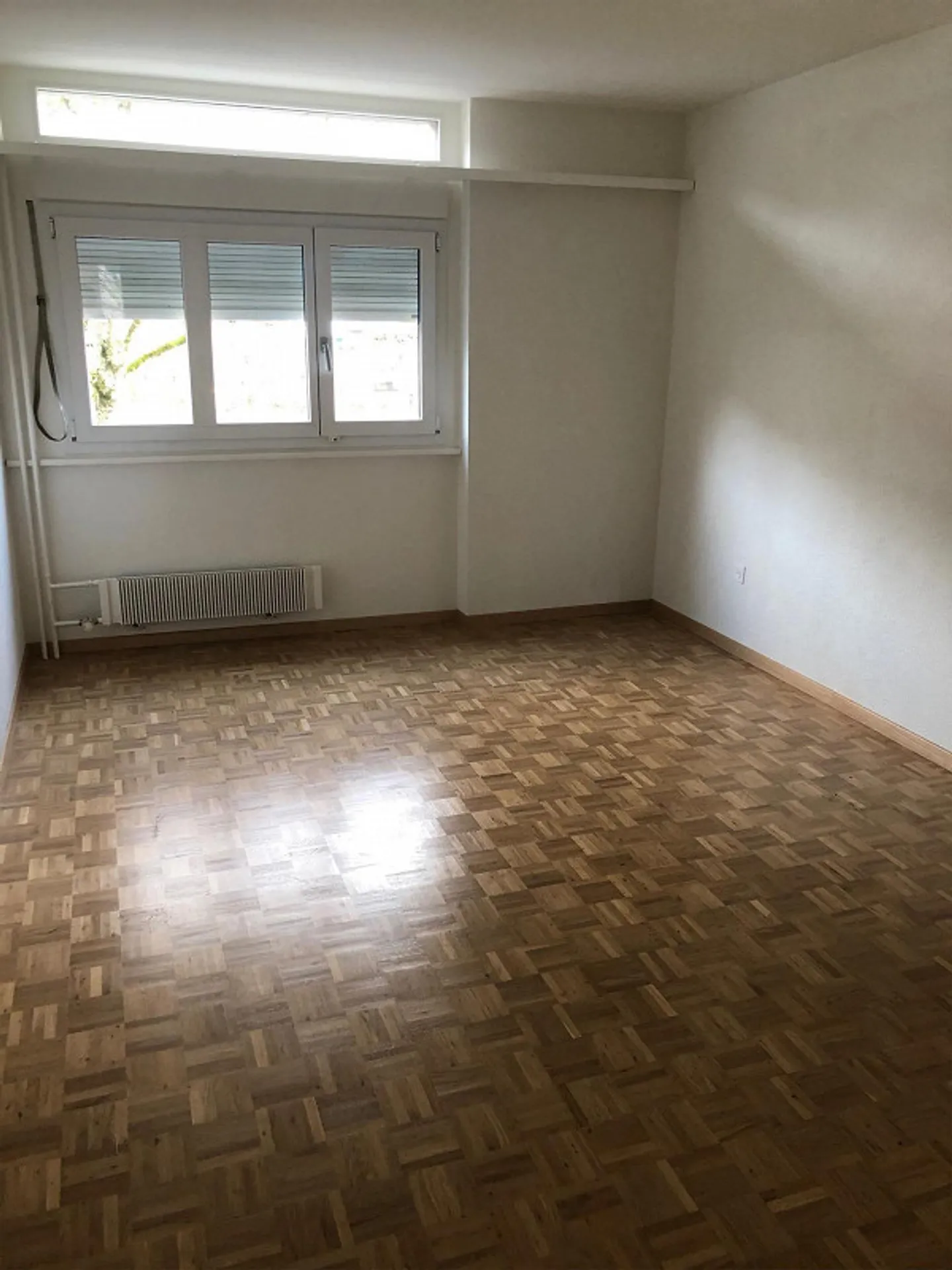 4.5-Zimmerwohnung im Kappelisacker - Foto 8 von 8