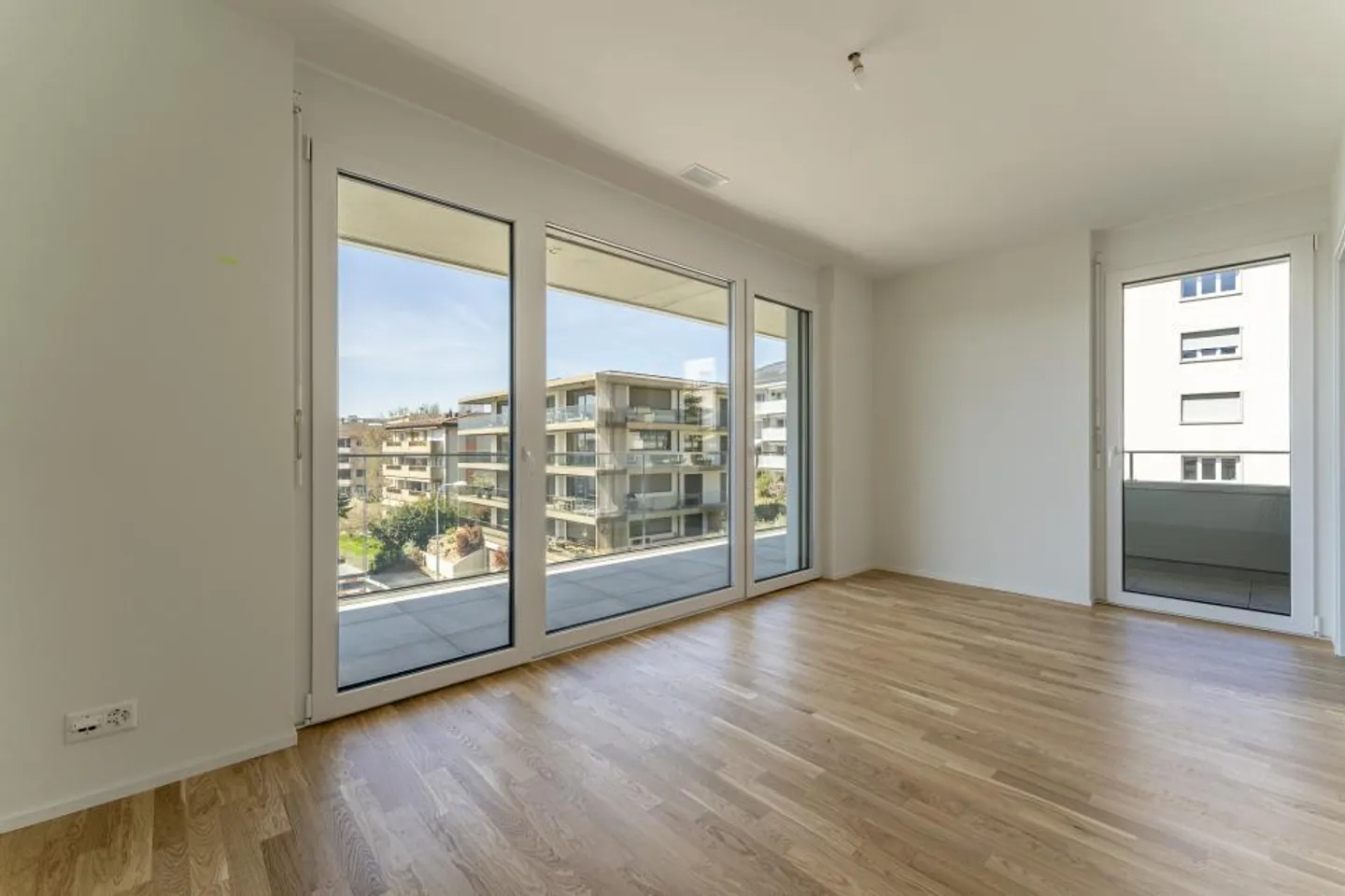 Wohnung kaufen - Foto 4 von 5