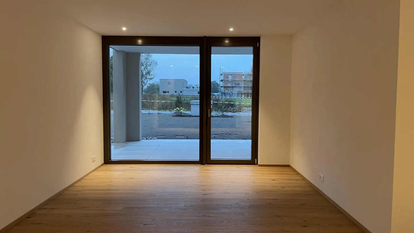 Appartamento in affitto confortevole in una posizione soleggiata e vicina alla natura - Foto 3 di 7