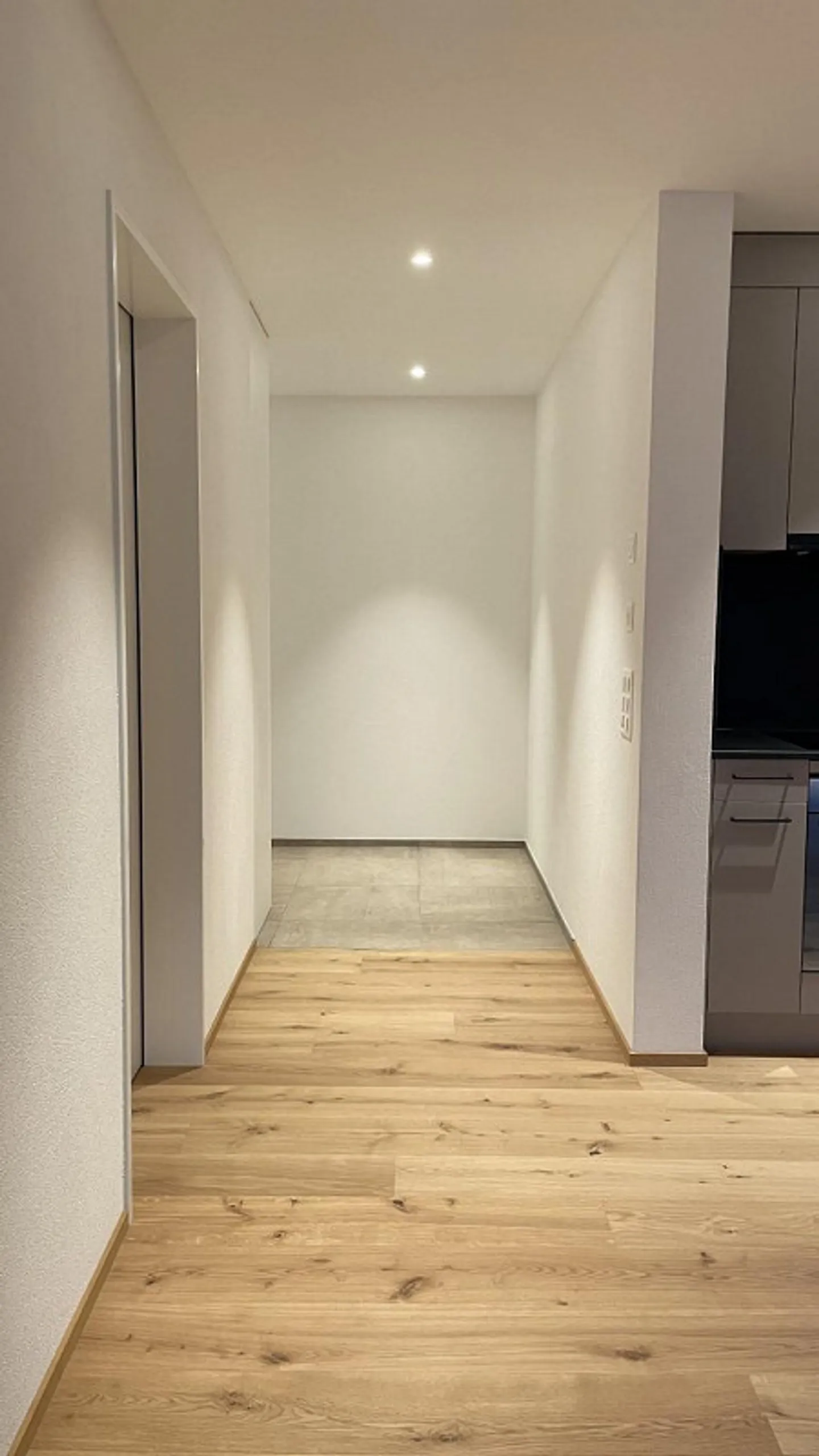 Appartamento in affitto confortevole in una posizione soleggiata e vicina alla natura - Foto 4 di 7