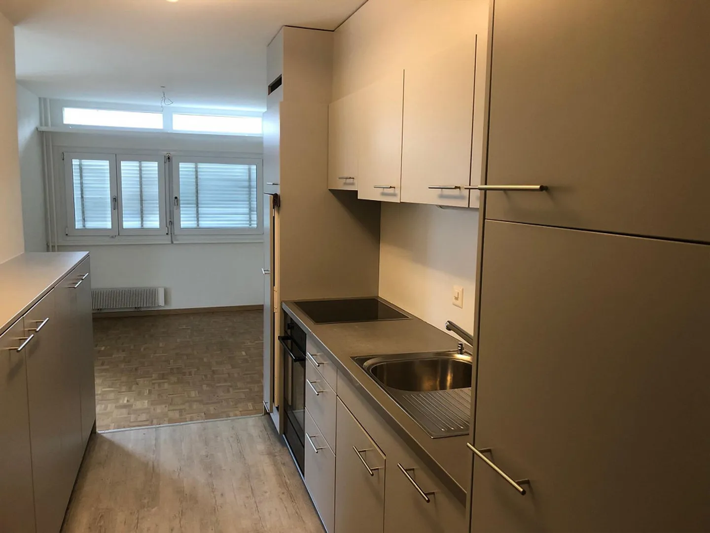 4.5-Zimmerwohnung im Kappelisacker - Foto 2 von 8